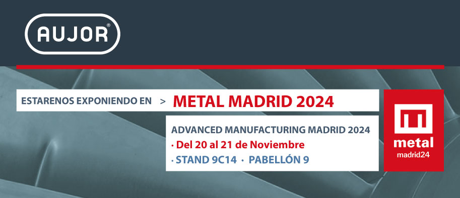 Metal Madrid 2024