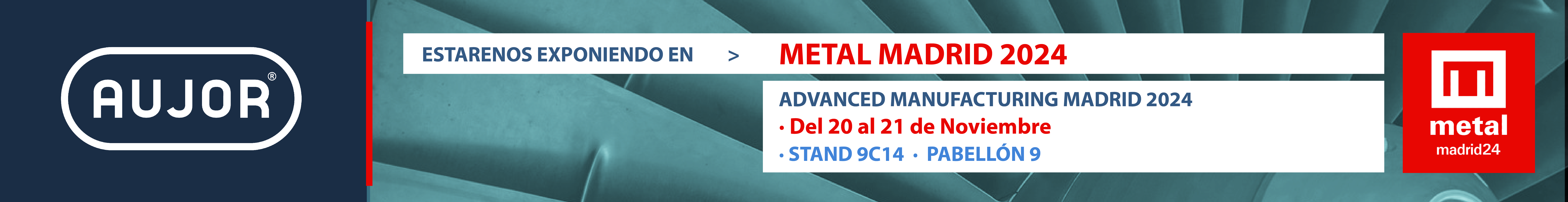 Metal Madrid 2024